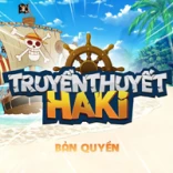 Ảnh game Truyền Thuyết Haki