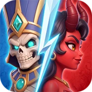 NEIRA PVP Merge Arena Game