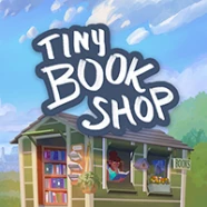 Tiny Bookshop
