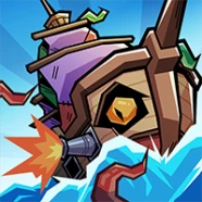 Last Fleeta Merge Defend