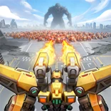 Ảnh game Titan Rush