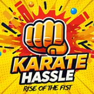 Karate Hassle