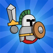 Fortune Maker Idle Craft Hero