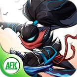 Ảnh game Ninja Ma Thuật