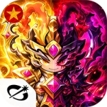 Ảnh game Loạn Thế 3Q Thần Ma Lệnh OEG