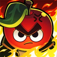 Plants on Fire