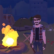 The Camp Zombie Survival
