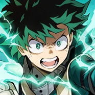 MHA UNITED SURVIVAL