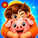 Ảnh game Piggy Town VN