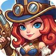X Hero Tactics
