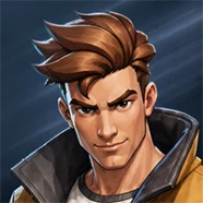 Bullet Rivals