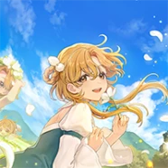 Volcano Princess