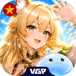 Ảnh game Khế Ước Rồng