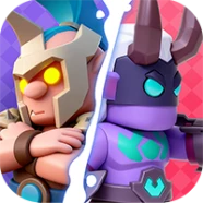 Tap Troop Dash TD