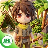 Ảnh game Đảo Sinh Tồn 3D