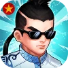 Huyền Thoại Hương Cảng