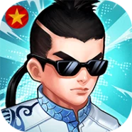 Huyền Thoại Hương Cảng