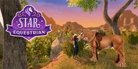 Star Equestrian game phiêu lưu đua ngựa thế giới mở cực hấp dẫn không nên bỏ qua