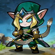 Vương Quốc Trỗi Dậy