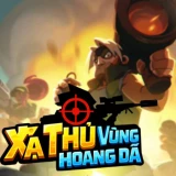 Xạ Thủ Vùng Hoang Dã H5