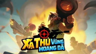 Xạ Thủ Vùng Hoang Dã H5