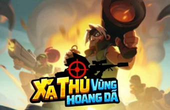 Xạ Thủ Vùng Hoang Dã H5