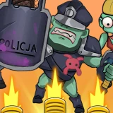 Zombies 4 Weapon Merge