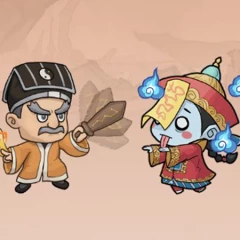 Zombie Bỏ Túi